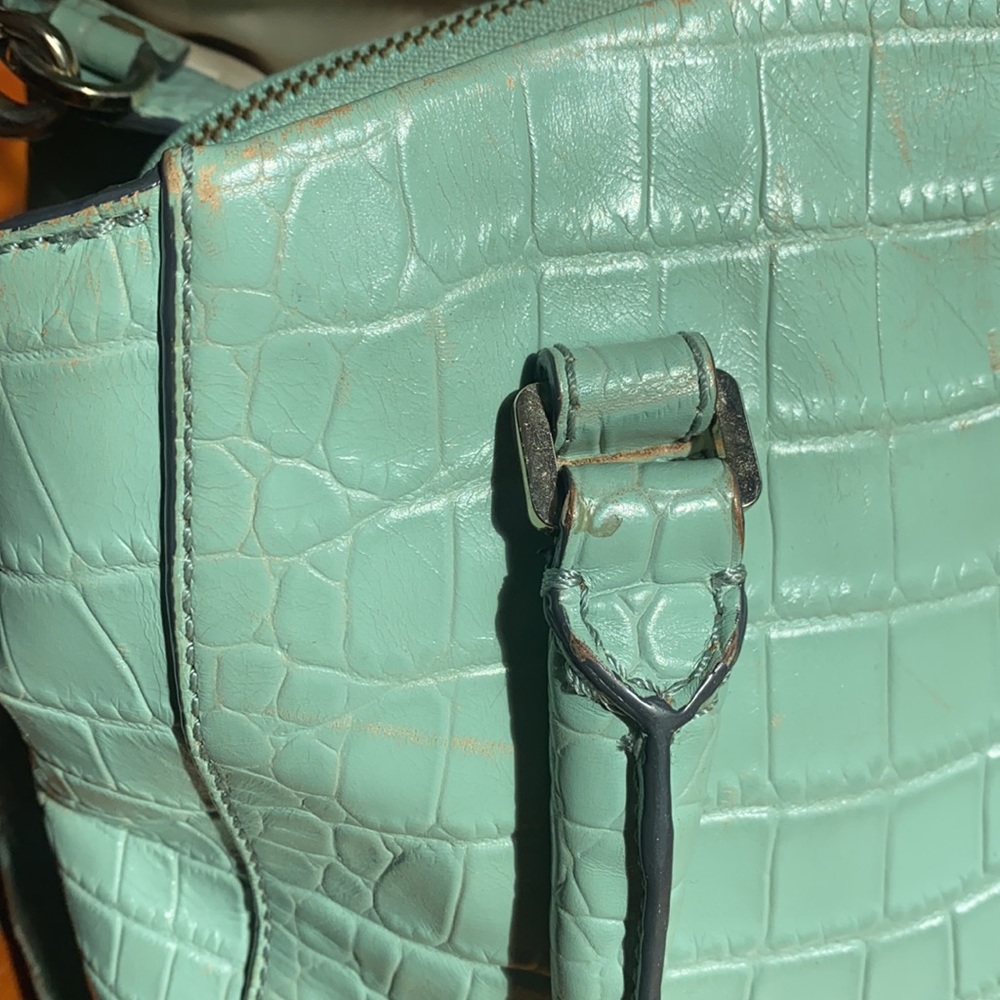 Kate Spade purse - Picture 5 of 8